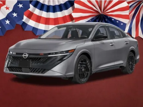 More photos of 2026 Nissan Sentra SR at Nissan of Marietta, GA