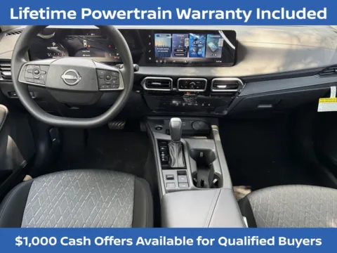 Photos of 2026 Nissan Sentra SV for sale in Marietta, GA at Nissan of Marietta