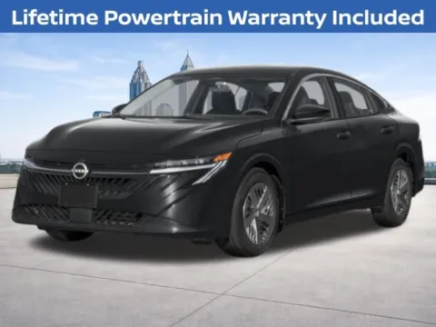 More photos of 2026 Nissan Sentra S at Nissan of Marietta, GA