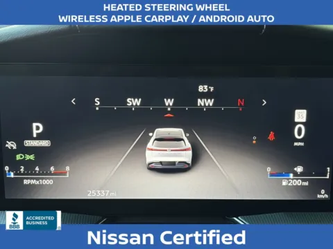 More photos of 2025 Nissan Murano SL at Nissan of Marietta, GA