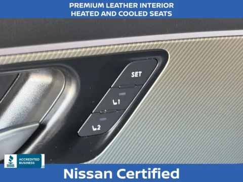More photos of 2025 Nissan Murano SL at Nissan of Marietta, GA