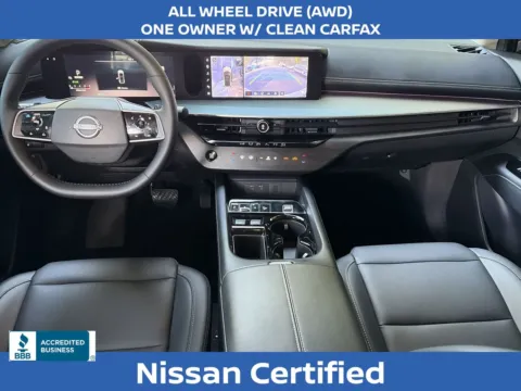 Photos of 2025 Nissan Murano SL for sale in Marietta, GA at Nissan of Marietta