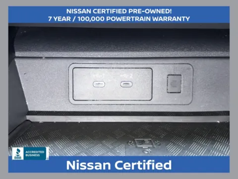 White 2025 Nissan Murano SL for sale in Marietta, GA
