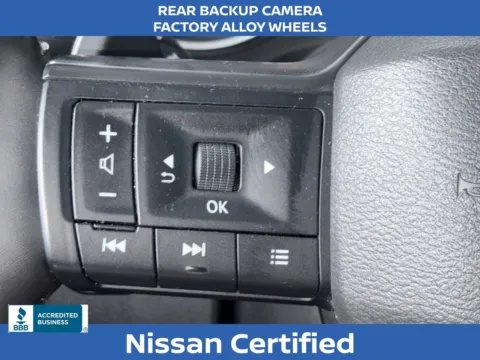 More photos of 2025 Nissan Rogue SV at Nissan of Marietta, GA