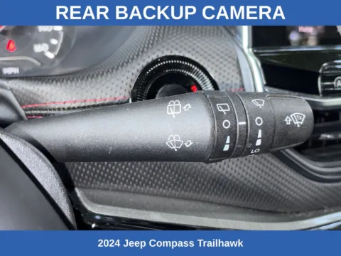 More photos of 2024 Jeep Compass Trailhawk at Nissan of Marietta, GA