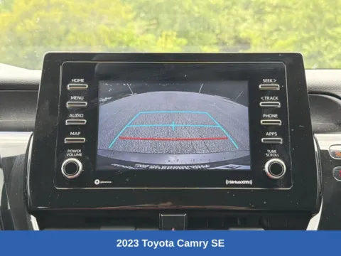 More photos of 2023 Toyota Camry SE at Nissan of Marietta, GA