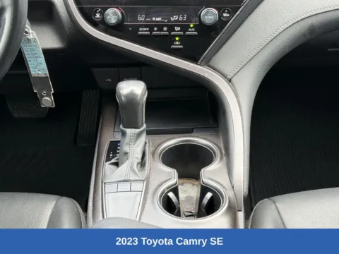 More photos of 2023 Toyota Camry SE at Nissan of Marietta, GA