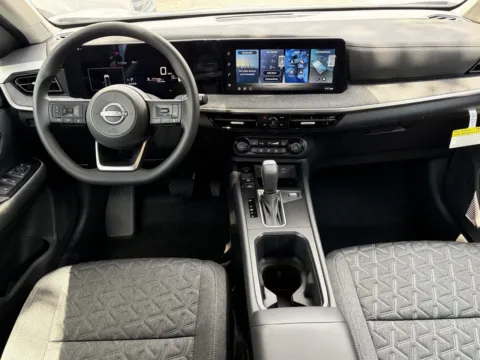 Photos of 2026 Nissan Kicks SV for sale in Marietta, GA at Nissan of Marietta
