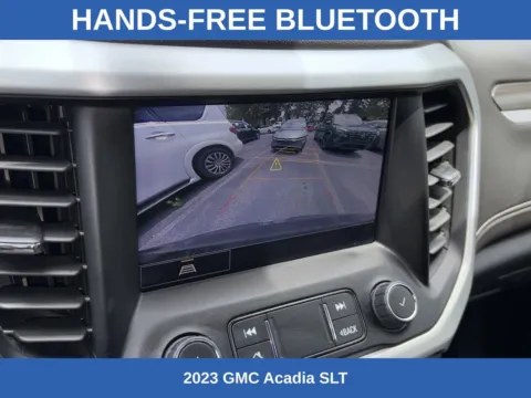 More photos of 2023 GMC Acadia SLT at Nissan of Marietta, GA