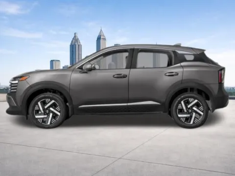 Another view of 2026 Nissan Kicks SV for sale in Marietta, GA at Nissan of Marietta