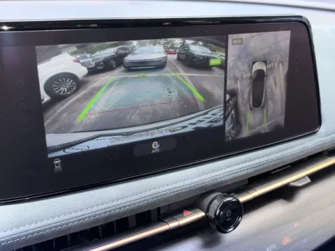 More photos of 2024 Nissan Ariya PLATINUM+ e-4ORCE at Nissan of Marietta, GA