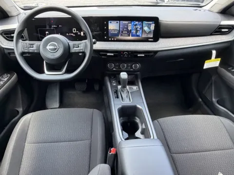 Photos of 2026 Nissan Kicks S for sale in Marietta, GA at Nissan of Marietta