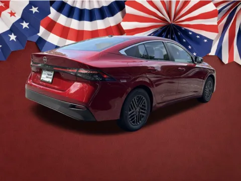 More photos of 2026 Nissan Sentra SV at Nissan of Marietta, GA