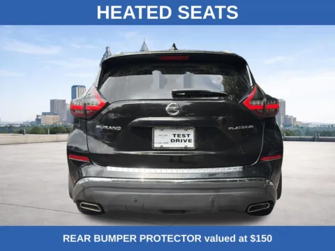 More photos of 2019 Nissan Murano Platinum at Nissan of Marietta, GA