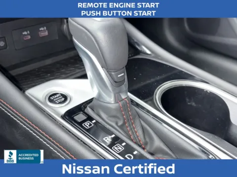 More photos of 2025 Nissan Altima 2.5 SR at Nissan of Marietta, GA
