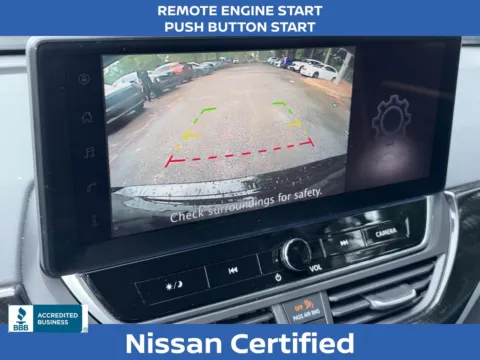 More photos of 2025 Nissan Altima 2.5 SR at Nissan of Marietta, GA