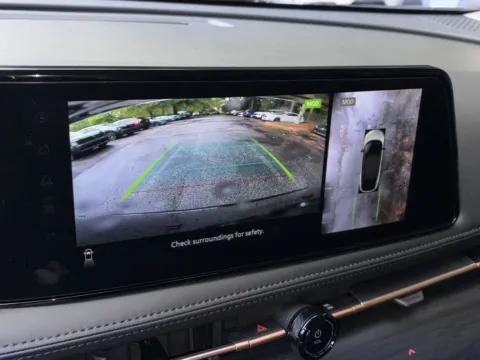 More photos of 2024 Nissan Ariya EVOLVE+ e-4ORCE at Nissan of Marietta, GA