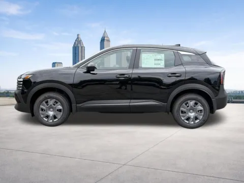 Photos of 2026 Nissan Kicks S for sale in Marietta, GA at Nissan of Marietta