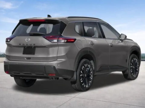 More photos of 2026 Nissan Rogue Dark Armor at Nissan of Marietta, GA