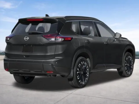 Photos of 2026 Nissan Rogue Dark Armor for sale in Marietta, GA at Nissan of Marietta