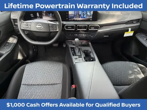 Photos of 2026 Nissan Sentra SV for sale in Marietta, GA at Nissan of Marietta