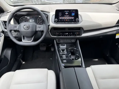 Photos of 2026 Nissan Rogue Dark Armor for sale in Marietta, GA at Nissan of Marietta