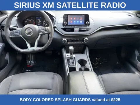 Photos of 2022 Nissan Altima 2.5 S for sale in Marietta, GA at Nissan of Marietta