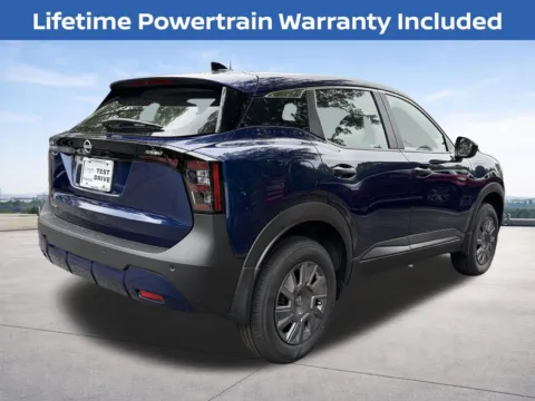 More photos of 2026 Nissan Kicks S at Nissan of Marietta, GA