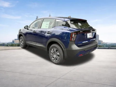 Another view of 2026 Nissan Kicks S for sale in Marietta, GA at Nissan of Marietta