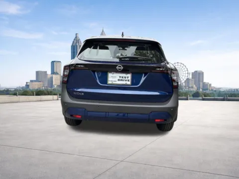 More photos of 2026 Nissan Kicks S at Nissan of Marietta, GA