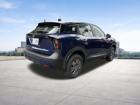 More photos of 2026 Nissan Kicks S at Nissan of Marietta, GA
