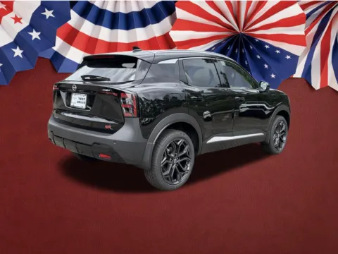 More photos of 2026 Nissan Kicks SR at Nissan of Marietta, GA