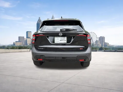 More photos of 2026 Nissan Kicks SR at Nissan of Marietta, GA