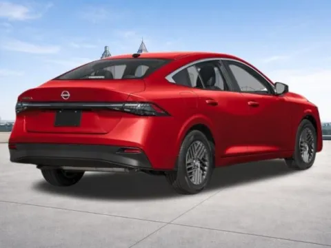 Photos of 2026 Nissan Sentra SV for sale in Marietta, GA at Nissan of Marietta
