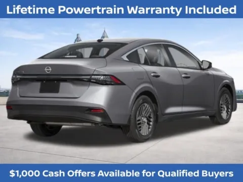 More photos of 2026 Nissan Sentra SV at Nissan of Marietta, GA