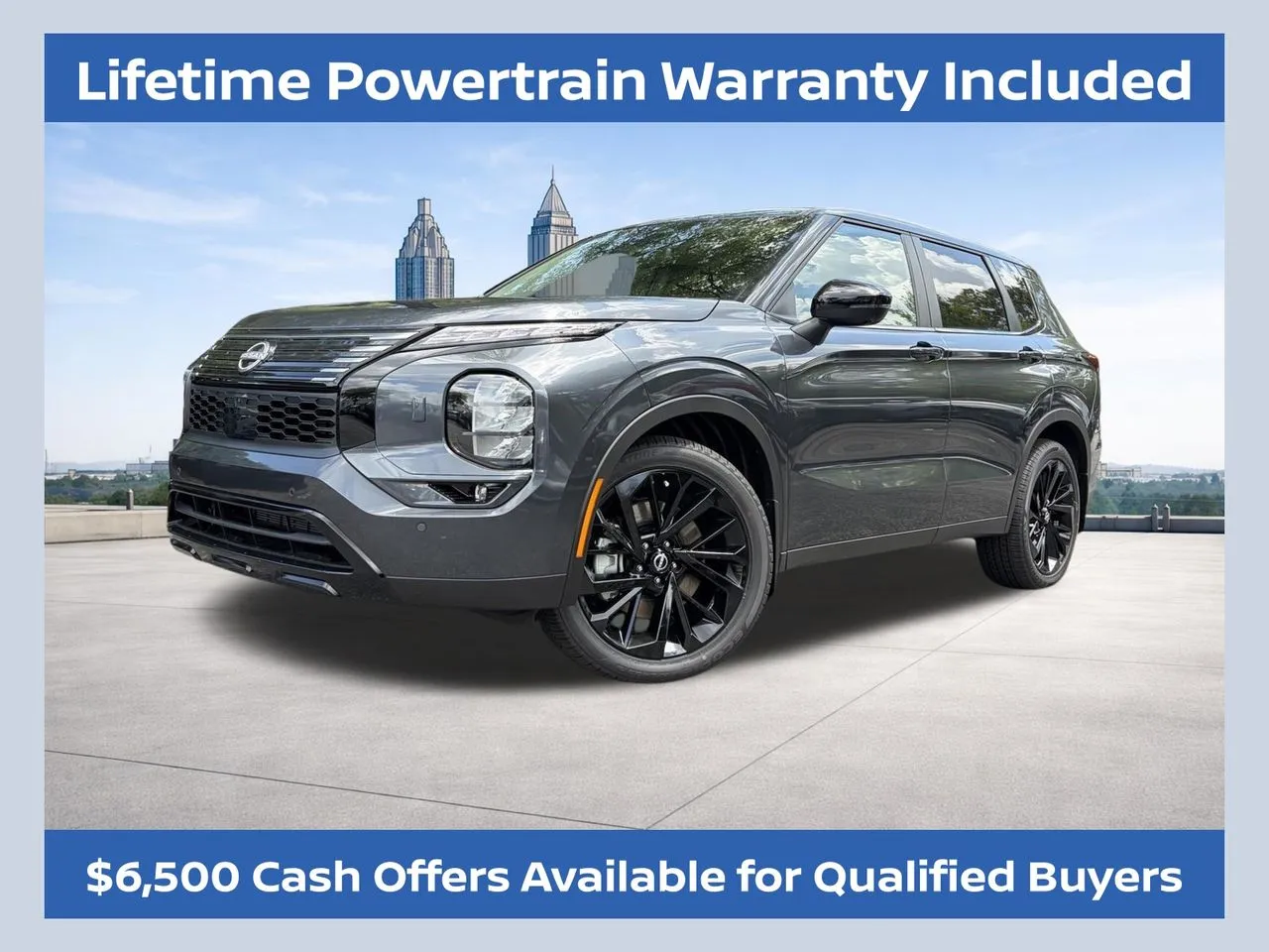 Gray 2026 Nissan Rogue Plug-In Hybrid SL for sale in Marietta, GA