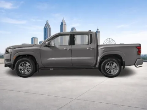 Another view of 2026 Nissan Frontier SV for sale in Marietta, GA at Nissan of Marietta