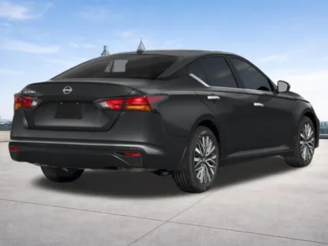 Photos of 2026 Nissan Altima 2.5 SV for sale in Marietta, GA at Nissan of Marietta
