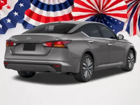 More photos of 2026 Nissan Altima 2.5 SV at Nissan of Marietta, GA