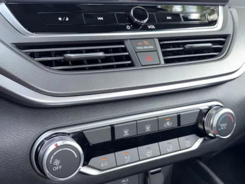 More photos of 2026 Nissan Altima 2.5 SR at Nissan of Marietta, GA
