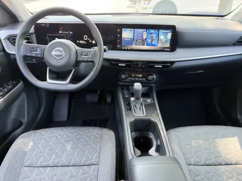 Photos of 2026 Nissan Kicks SV for sale in Marietta, GA at Nissan of Marietta