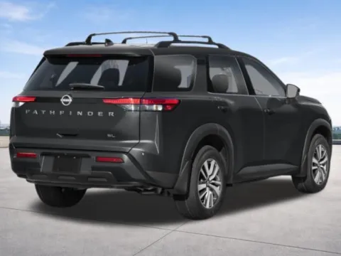Photos of 2026 Nissan Pathfinder SL for sale in Marietta, GA at Nissan of Marietta
