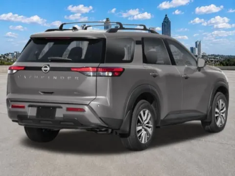 More photos of 2026 Nissan Pathfinder SL at Nissan of Marietta, GA