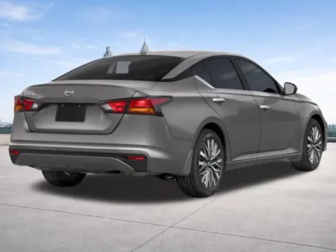 More photos of 2026 Nissan Altima 2.5 SV at Nissan of Marietta, GA