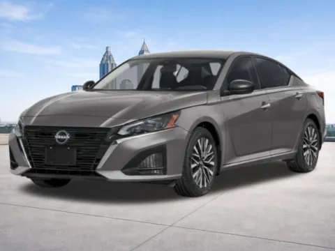 More photos of 2026 Nissan Altima 2.5 SV at Nissan of Marietta, GA
