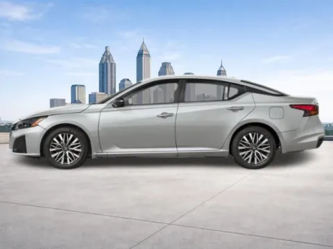 Another view of 2026 Nissan Altima 2.5 SV for sale in Marietta, GA at Nissan of Marietta