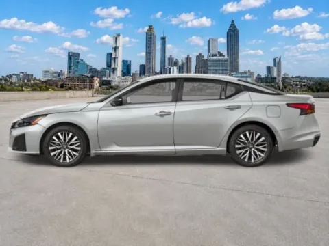 Another view of 2026 Nissan Altima 2.5 SV for sale in Marietta, GA at Nissan of Marietta