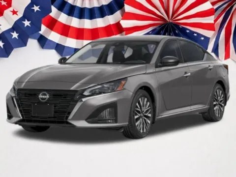 More photos of 2026 Nissan Altima 2.5 SV at Nissan of Marietta, GA