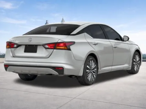 Photos of 2026 Nissan Altima 2.5 SV for sale in Marietta, GA at Nissan of Marietta