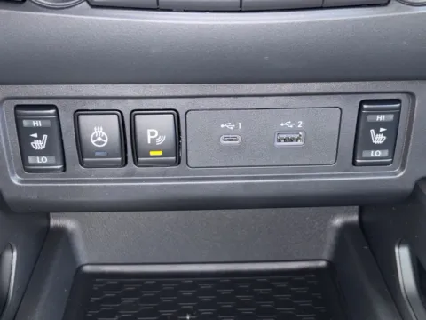 More photos of 2026 Nissan Frontier SV at Nissan of Marietta, GA